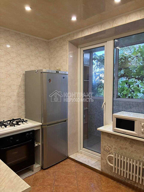 Оренда 1к Квартира 38 кв.м Європейська вул. Харків - фото 2