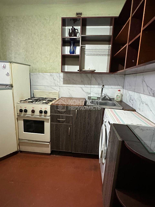 Оренда Квартира 1-кімнатна, 5/9 поверх на вул. Владислава Зубенка Харків - фото 7