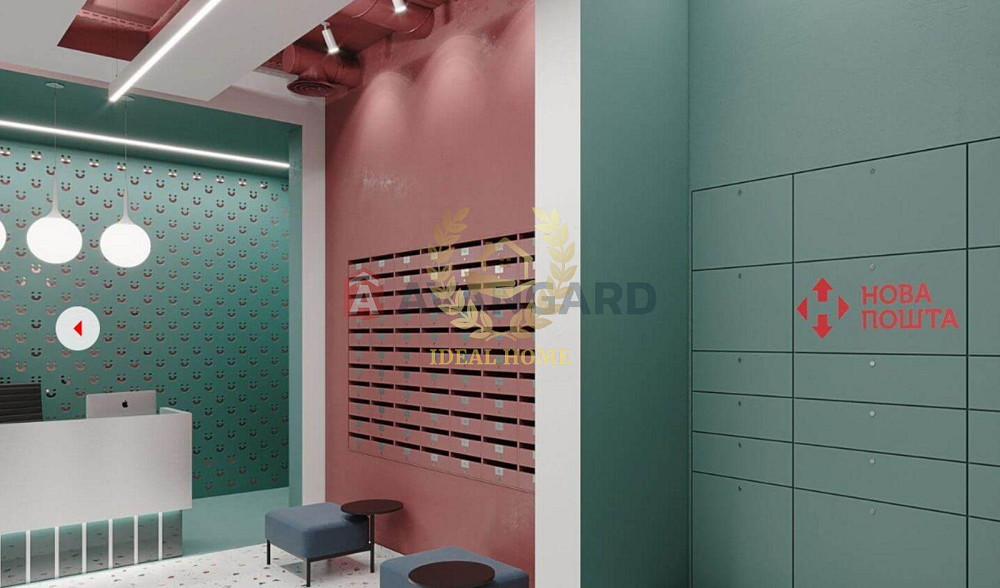 Продам 2-кімнатну квартиру в ЖК Happy House біля метро Берестейська Київ - фото 3