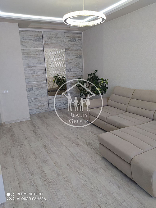 Оренда Квартира 1-кімнатна, 8/10 поверх на Малоголосківська Львів - фото 4