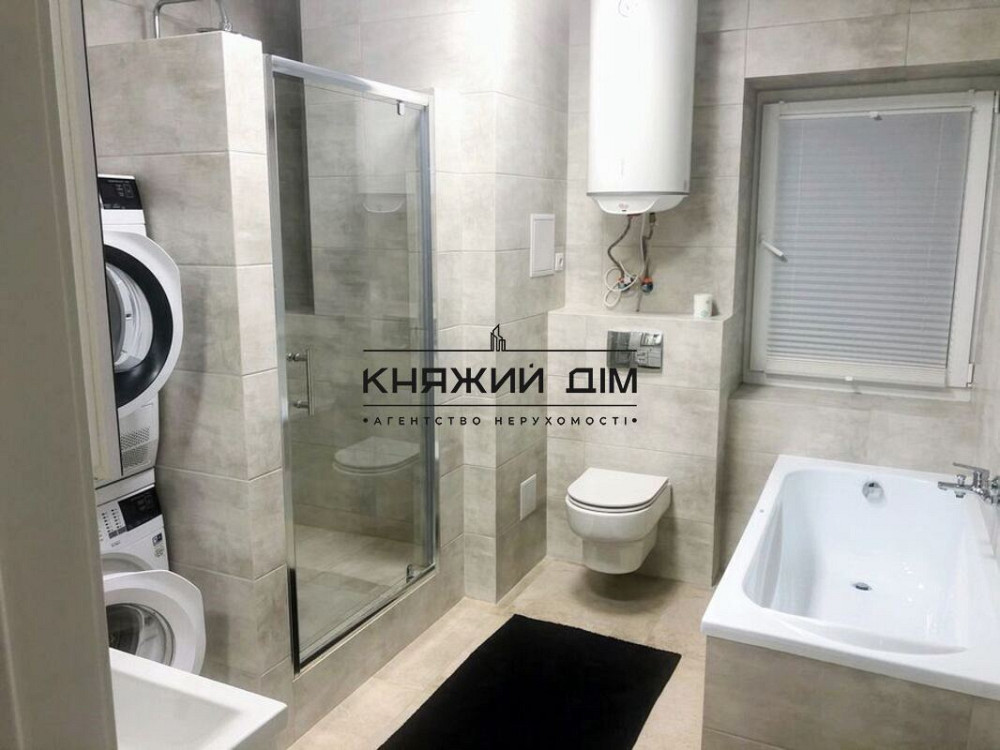 Продажа 3-х к.кв. студио в ЖК бизнес класса Avenue. № 21138604 Київ - фото 13