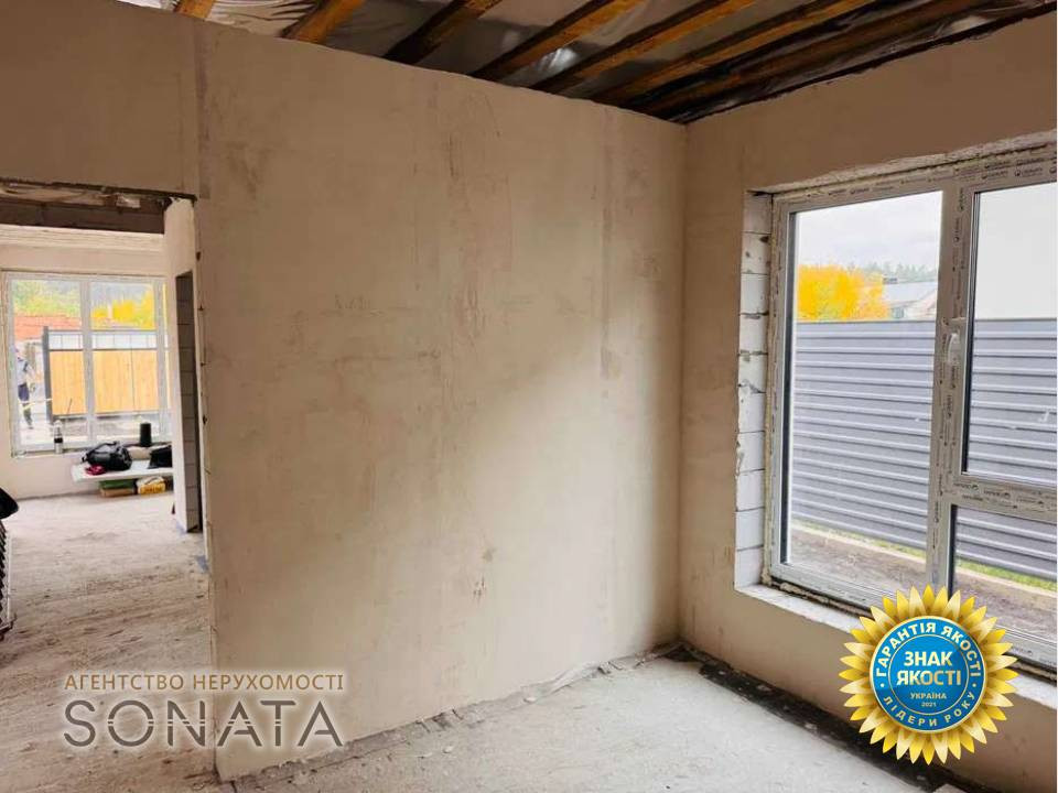 Продаж Будинок 3-кімнатний на Вул. Сержанта Волкова, 79 Черкаси - фото 12