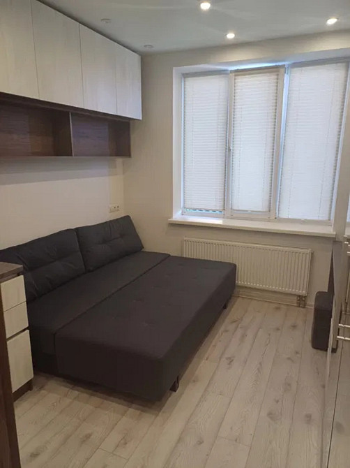 Продаж Квартира 1-кімнатна на Миколи Соловцова, 2 Київ - фото 3