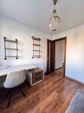 Продаж Квартира на улица Широка 100 Львов