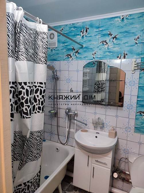 Продаж 1 кімнатної квартири м. Бориспільська Київ - фото 13