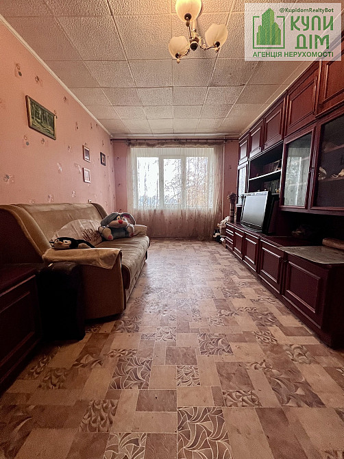 Продаж Квартира 3-кімнатна, 2/5 поверх на Карабінерна вул., 30 Kirovohrad - photo 12