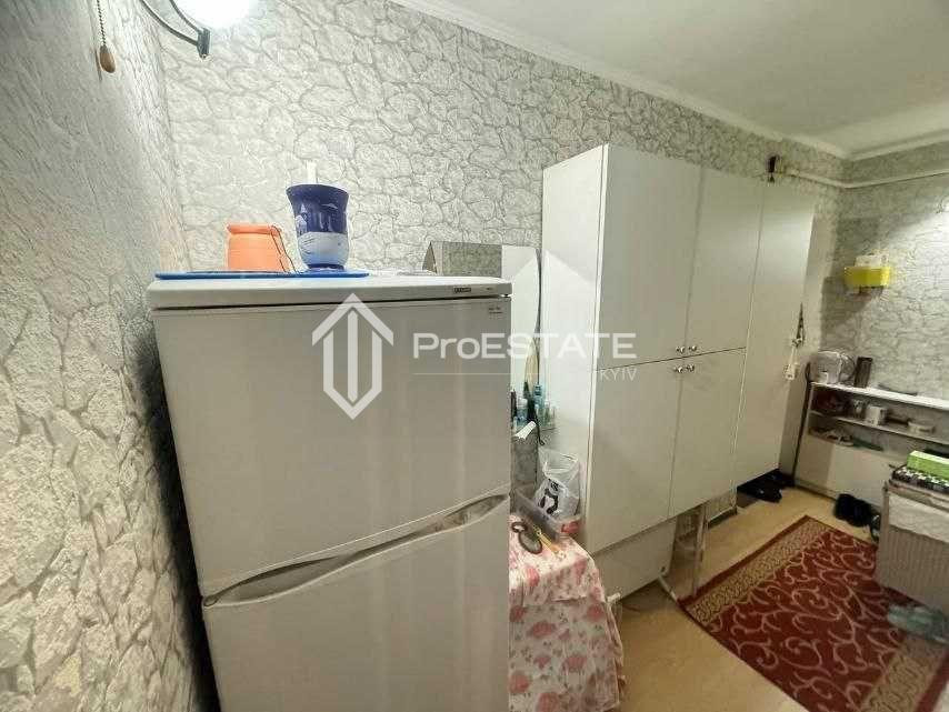 Продаж Квартира 1-кімнатна, 1/5 поверх на вул. Киевская Brovary - photo 8
