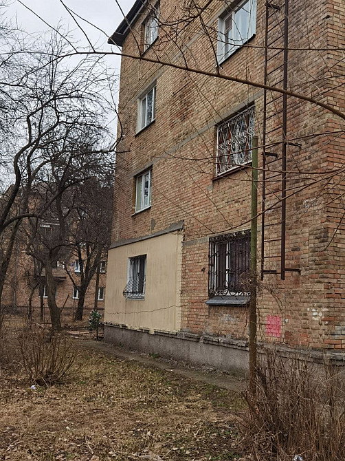 Оренда Квартира 2-кімнатна, 1/4 поверх на Шепелєва Миколи вул., 8а Київ - фото 17