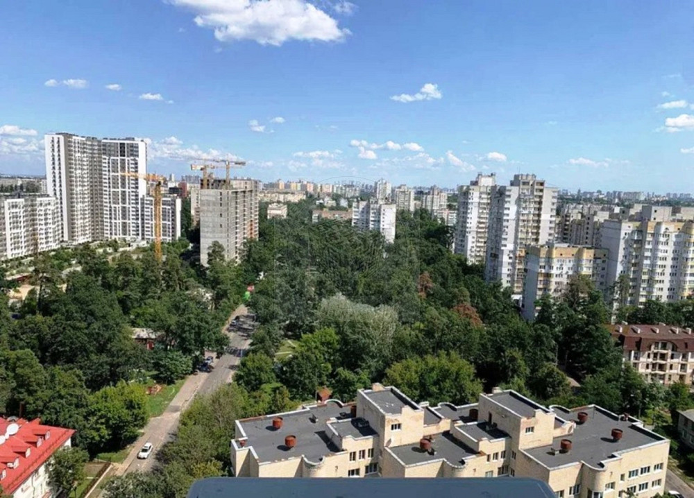 2 кімнатна, вул. Верховинна 35, Святошинський р-н Kiev - photo 18