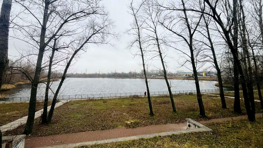 Продаж Квартира 1-кімнатна, 7/16 поверх на Левка Лук’яненка вул., д. 2-М Київ - фото 13