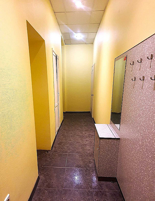 Продаж Квартира 3-кімнатна, 1/4 поверх на Антоновича вул., д. 59 Київ - фото 3