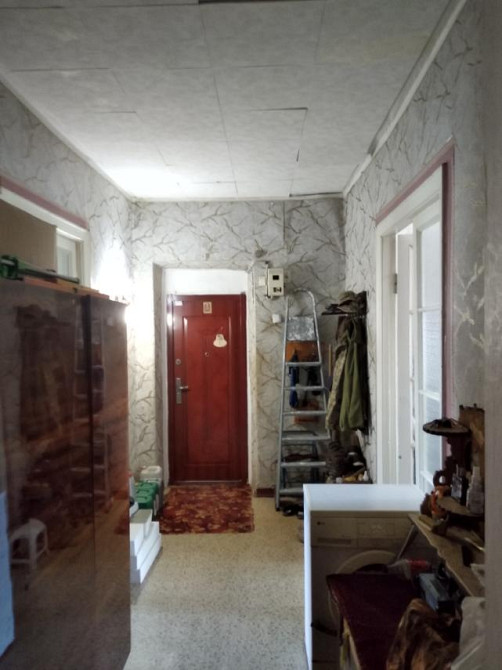 Продам 3-х комнатную квартиру в с. Петровка. Мала Петрівка - фото 2