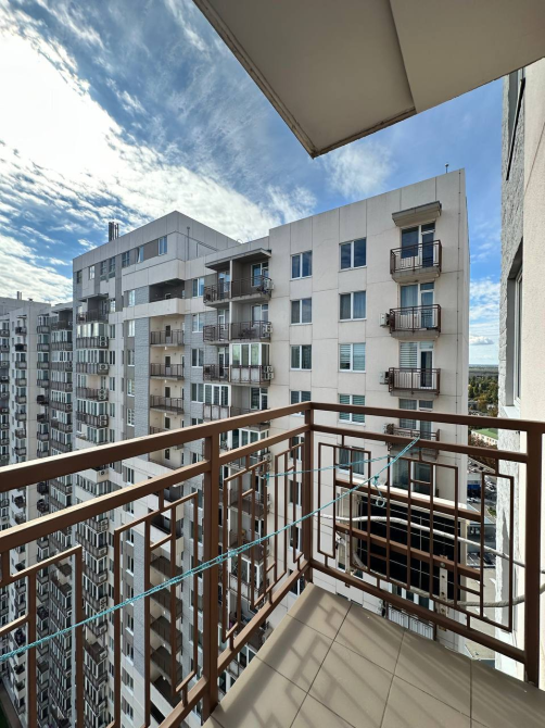 Продаж Квартира 1-кімнатна на ул. Люстдорфская дорога, 90г Odessa - photo 7