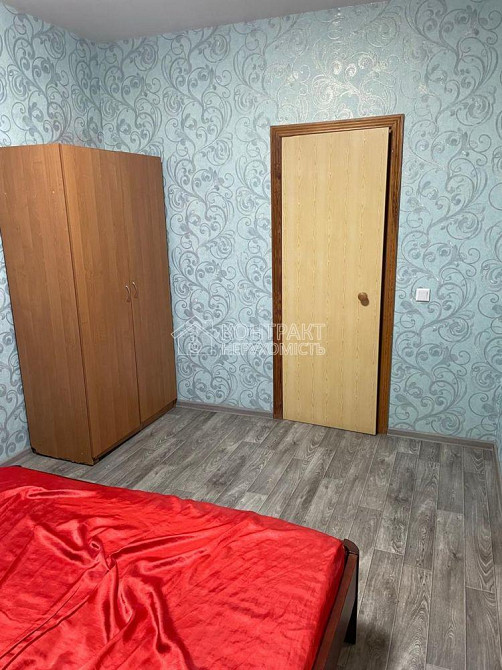 Продаж Квартира 2-кімнатна, 5/5 поверх на вул. Алчевських Харьков - изображение 5