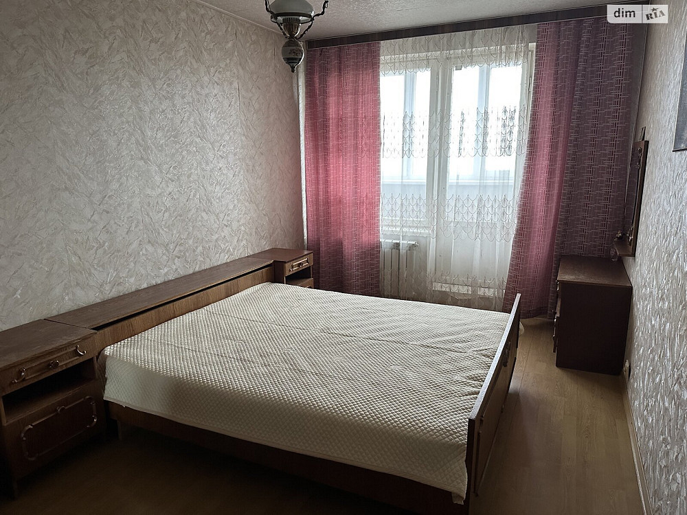 Продаж Квартира 3-кімнатна, 14/16 поверх на Академіка Шалімова вул., д. 33 Київ - фото 12