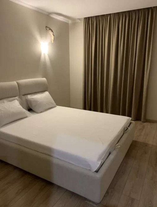 Оренда Квартира 1-кімнатна, 5/8 поверх на ул. Академика Лебедева, 1 Київ - фото 3