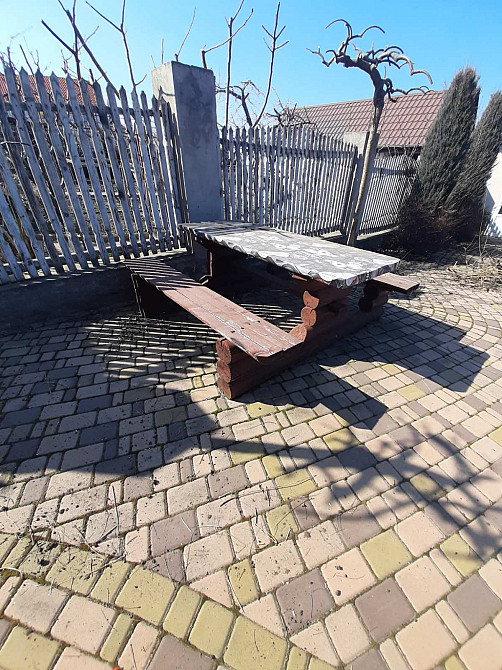 Дом в Нерубайске, 15 минут от Одессы, рядом Усатово, Слободка Нерубайське - фото 13