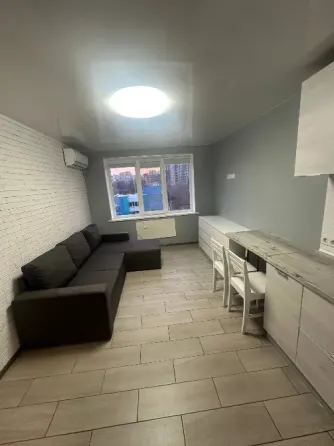 Продаж 2к Квартира 36 кв.м Володимира Антоновича Дніпро