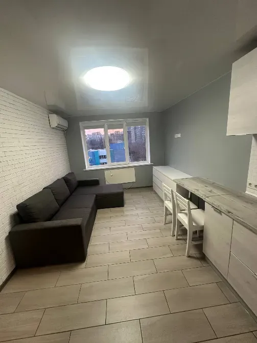 Продажа 2к Квартира 36 кв.м Володимира Антоновича Днепр - изображение 1