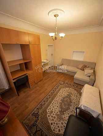 Продаж Квартира 2-кімнатна, 1/7 поверх на вул. Пушкінська Харьков