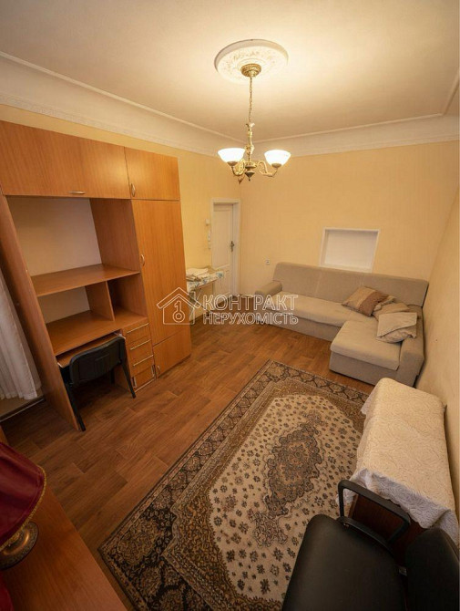 Продаж Квартира 2-кімнатна, 1/7 поверх на вул. Пушкінська Kharkiv - photo 2