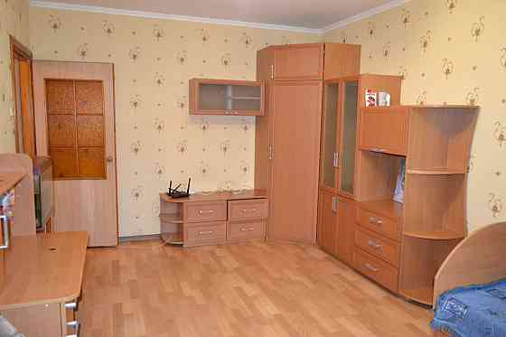 Продаж Квартира 1-кімнатна, 2/22 поверх на Червоної Калини вул., д. 91в Kiev