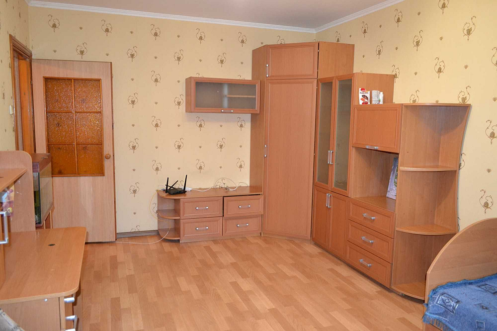 Продаж Квартира 1-кімнатна, 2/22 поверх на Червоної Калини вул., д. 91в Kiev - photo 1