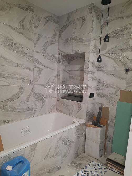 Продаж Квартира 3-кімнатна, 4/19 поверх на вул. Гвардійців Широнінців Харків - фото 6