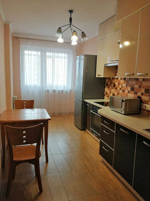 Продаж Квартира 1-кімнатна, 23/26 поверх на Кондратюка Юрия вул., д. 3 Kiev - photo 2