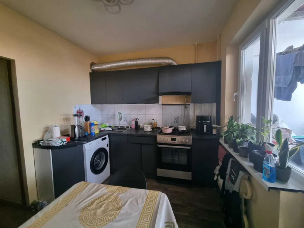 Продаж Квартира 1-кімнатна, 5/9 поверх на вул. Івасюка В. Ивано-Франковск - изображение 7