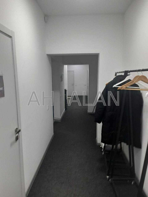 Оренда офісне приміщення на Січових Стрільців вул., 55В приміщень - 20, поверх - 1/3 Киев - изображение 10