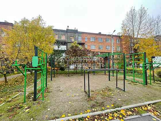 Продаж Квартира 3-кімнатна, 3/4 поверх на вул. Академіка Проскури Харків