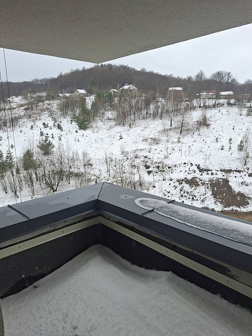 Продаж Квартира 2-кімнатна, 8/8 поверх на вул. Дубенська Кременець - фото 11