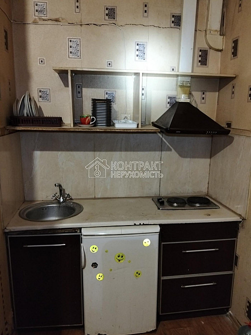 Оренда Квартира 1-кімнатна, 1/1 поверх на вул. Чоботарська Kharkiv - photo 1