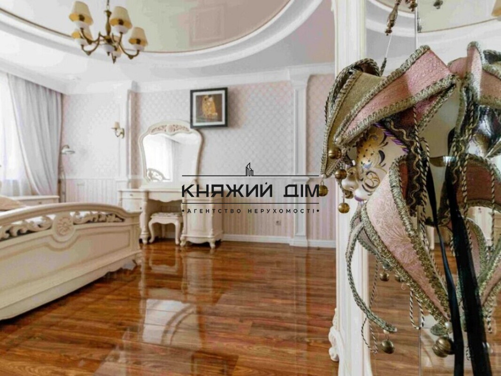 ПРОДАЖ 4-к квартира з чудовим ремонтом по вул. Бориса Гмирі 8Б № 21145335 Kiev - photo 14
