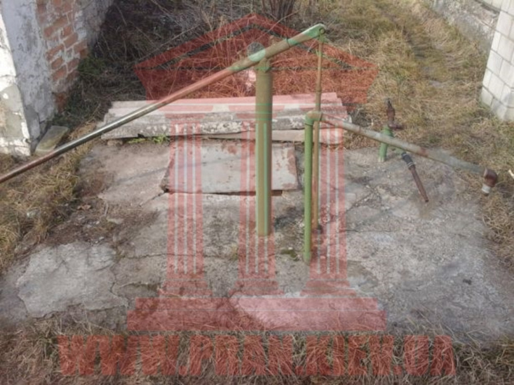 Продаж 1-поверховий Будинок з ділянкою 24 сот 50 кв.м   Іванків - фото 5