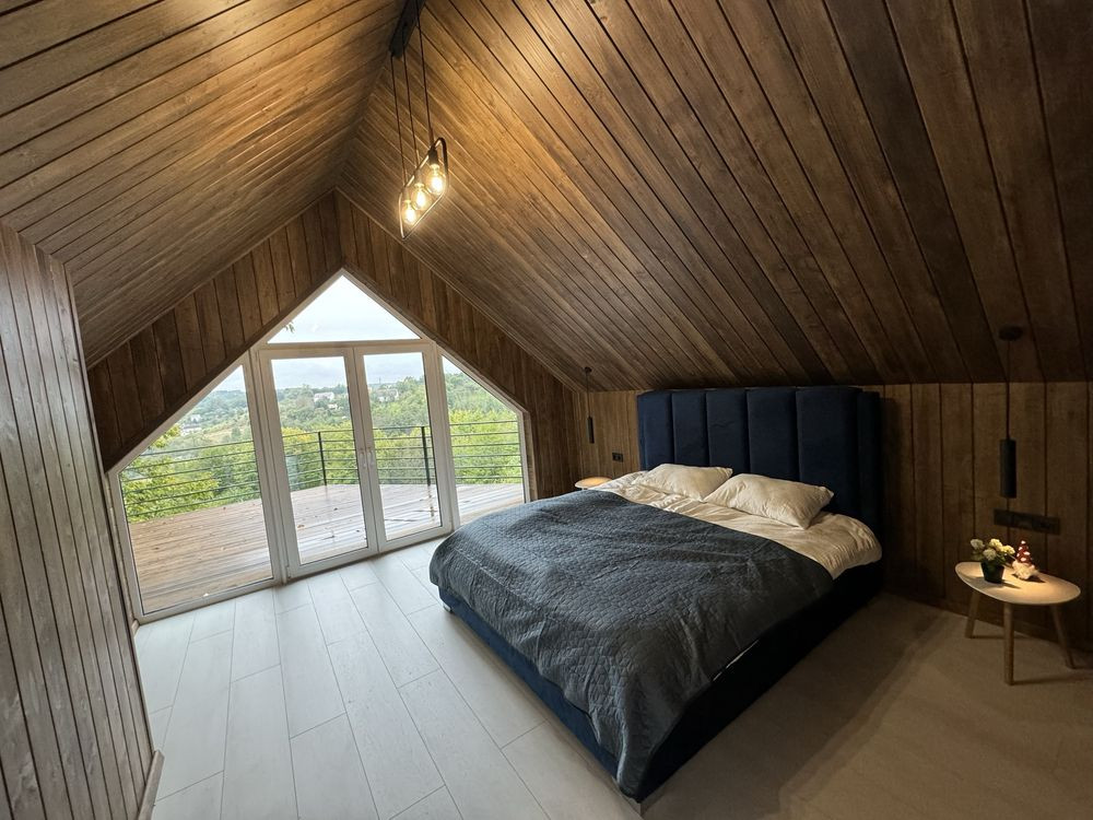 Оренда Будинок 2-кімнатний на вул. Леваневського Birky (Zhovkivskyi raion) - photo 8