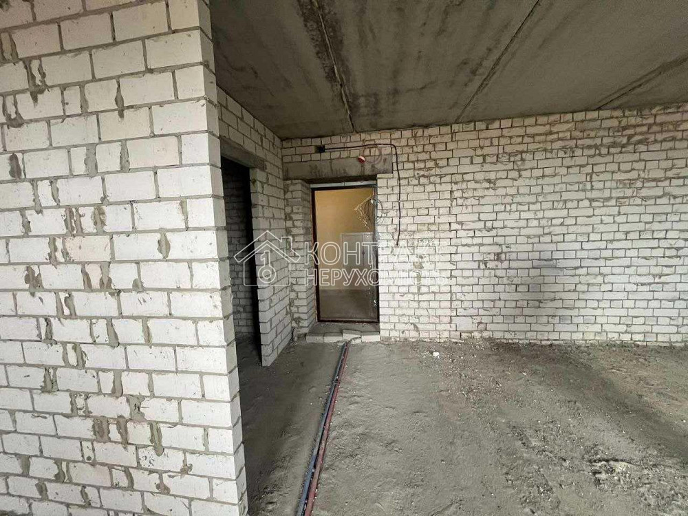 Продаж Квартира 1-кімнатна, 6/16 поверх на вул. Героїв Харкова Харків - фото 3