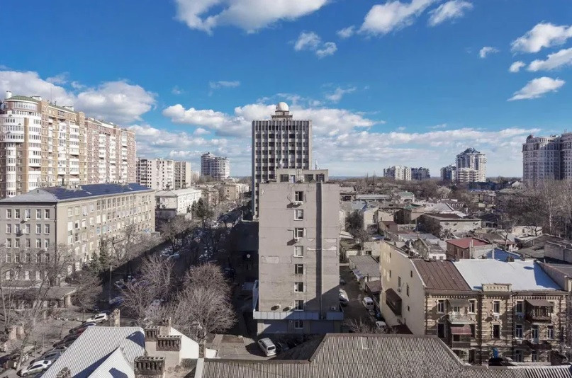 Оренда Квартира 1-кімнатна, 10/18 поверх на Большая Арнаутская ул., 23б Odessa - photo 16