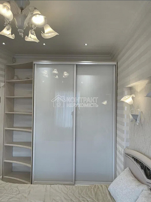 Оренда Квартира 2-кімнатна, 5/9 поверх на вул. Чернишевська Харків - фото 19