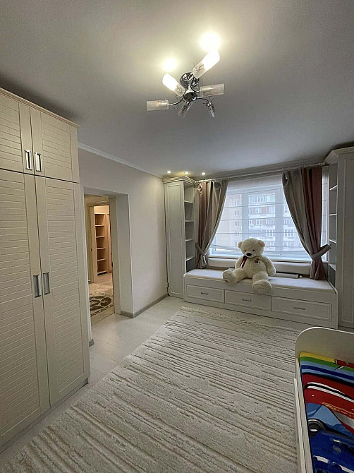 Продаж Квартира 4-кімнатна, 6/7 поверх Ivano-Frankivs'k - photo 8