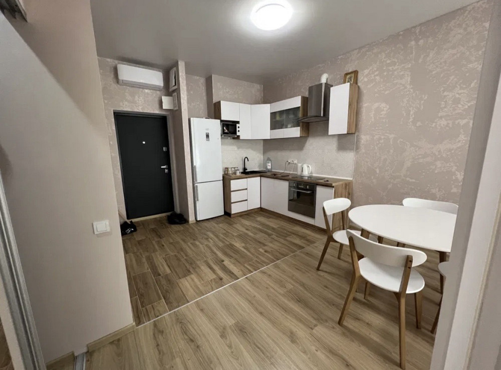 Уютный уголок  вашего счастья .Квартира в жк Пространство Одеса - фото 8