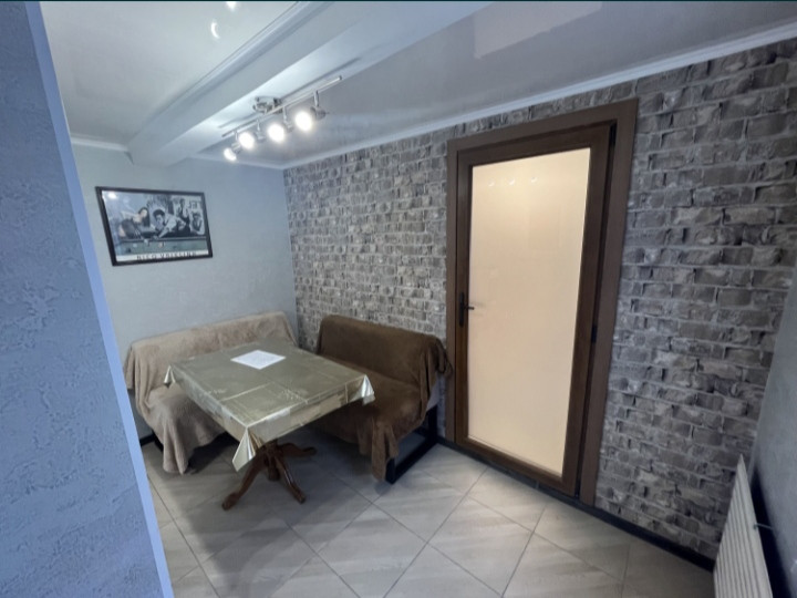 Оренда 1-поверховий Будинок  70 кв.м 2 кімн. на Велика Бердичівська Zhytomyr - photo 1