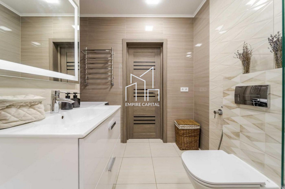 Продаж 3к Квартира 112 кв.м Шевченка Тараса вул. Львів - фото 12