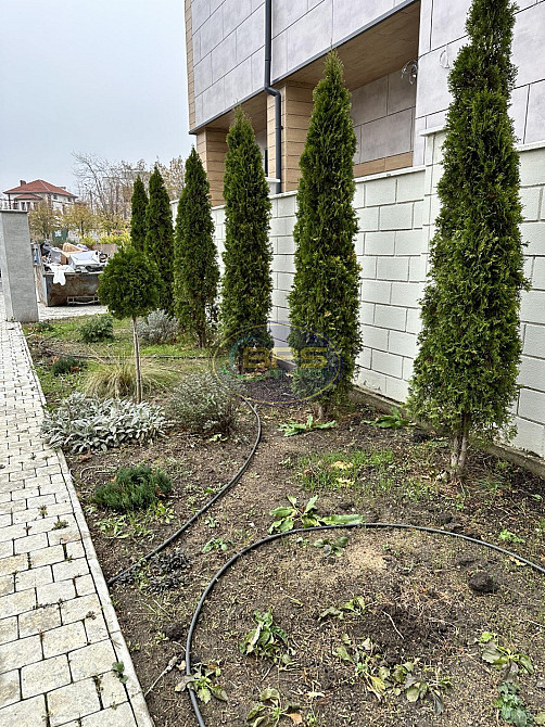 Продаж 2-поверховий Будинок з ділянкою 3.4 сот 174 кв.м 3 кімн. на Коралловая вул. Одеса - фото 20