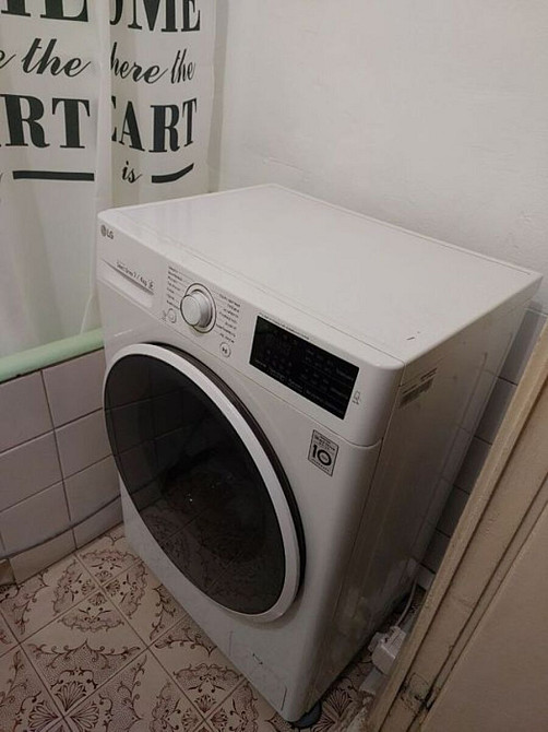 Оренда Квартира 1-кімнатна, 2/10 поверх на Мокра, 7Б Київ - фото 8