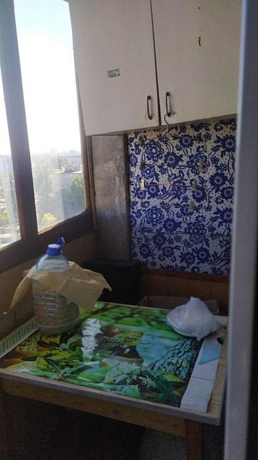 Продаж Квартира 2-кімнатна, 14/16 поверх на Кібальчича, 15 Київ - фото 11