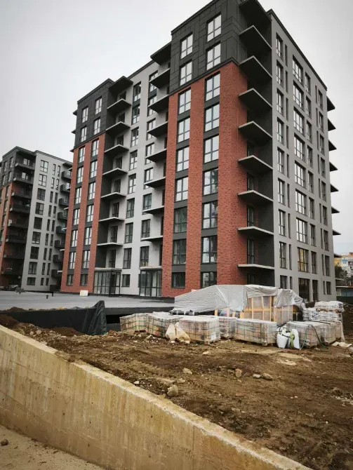 Продаж 2к Квартира 59 кв.м Легоцького 64 Ужгород - фото 2