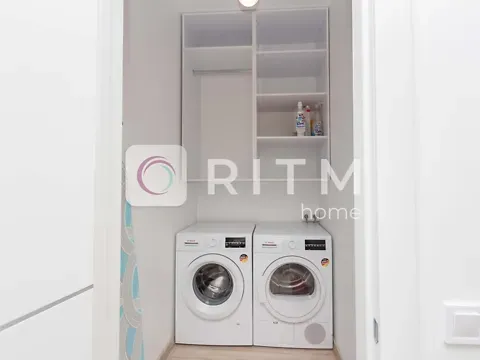 Оренда 2к Квартира 60 кв.м Кисловодська вулиця 10 Чернівці - фото 1