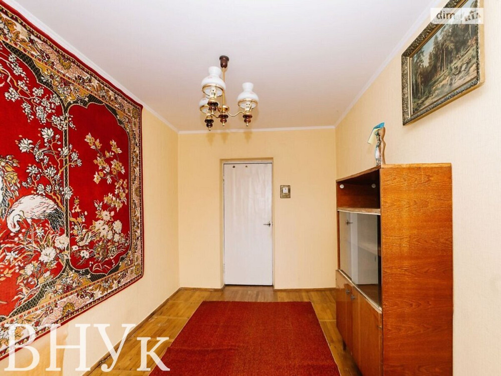 Продаж Квартира 4-кімнатна, 7/9 поверх на Київський майдан Луцьк - фото 3